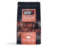 Weber Drewienka do wędzenia wieprzowiny - 700g - 1038826 - zdjęcie 1